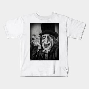 London After Midnight Kids T-Shirt